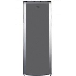 Beko TL546APS Tall Larder Fridge in Silver